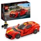 LEGO Speed Champions - Ferrari 812 Competizione nur 19,99 €