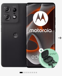 Gratis Motorola Moto Buds+