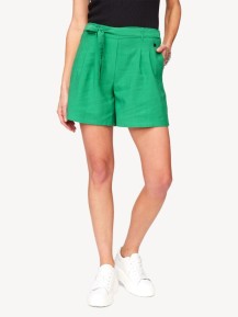 Shorts - grün
