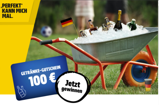 Dannemann - Einen Getränkegutschein im Wert von 100€ von Spirituosen-Wolf.de