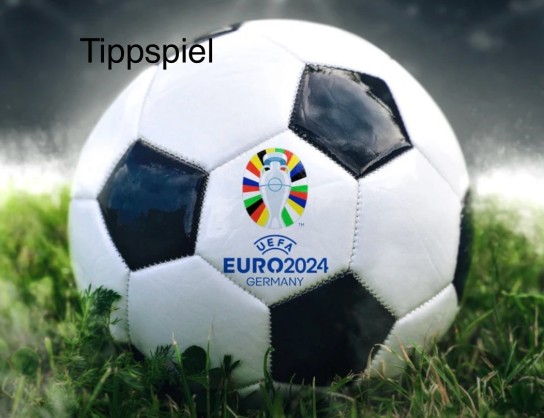 Suewag - Kurztrip ins Land des Europameisters Trikotset „Ihrer“ Nationalmannschaft.Ball der UEFA Euro 2024