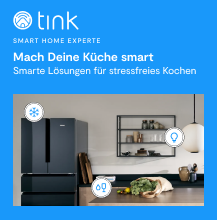 tink: Jetzt tolle Rabatte sichern!