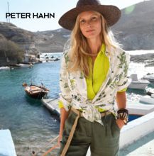 Peter Hahn: Jetzt Rabatt sichern!