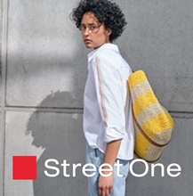 Street One: Jetzt Rabatte sichern!
