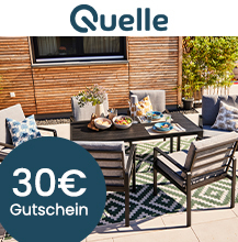 Quelle: Sichere dir jetzt einen 30€ Gutschein!