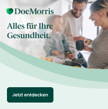 DocMorris: Alles für Ihre Gesundheit.