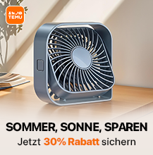 Temu: Jetzt tolle Angebote sichern!