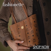 Fashionette: Shop now.