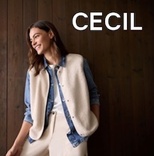 Cecil: Sichere dir jetzt tolle Angebote!