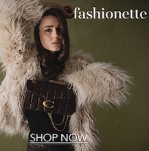 Fashionette: Schau dir die neusten Angebote an!