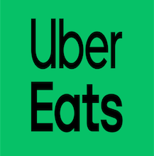 Uber Eats: Stille deinen hunger mit tollen Angeboten!