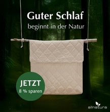 Allnatura: Jetzt tolle Angebote sichern!