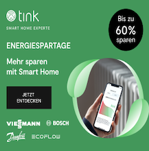 Tink: Sichere dir jetzt super Angebote!