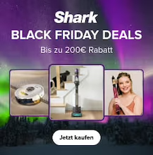 Shark: Sichere dir super Angebote!