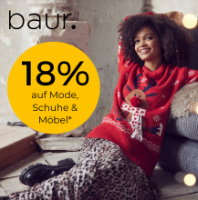 Baur: Sichere dir jetzt super Angebote!