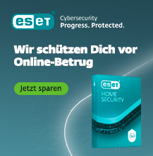 Eset: Sichere dir tolle Angebote!
