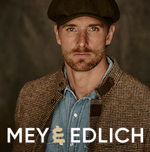 Mey & Edlich - Jetzt tolle Rabatte sichern!
