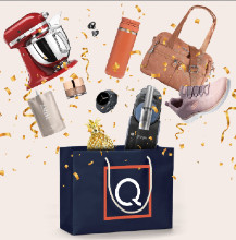 QVC: Sichere dir jetzt tolle Angebote!