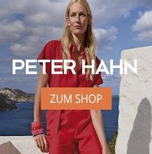 Peter Hahn: Sichere dir jetzt tolle Angebote!