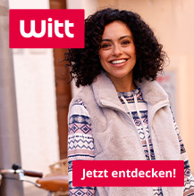 Witt Weiden: Sichere dir jetzt tolle Deals.