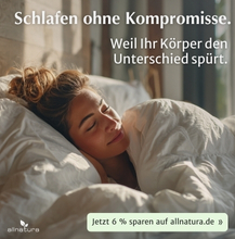 Allnatura: Sichere dir jetzt tolle Angebote.