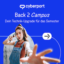 Cyberport: Sichere dir jetzt mega Deals!