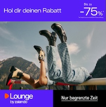 Zalando Lounge: Sichere dir jetzt tolle Angebote!