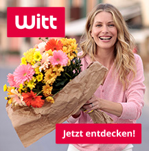 Witt Weiden: Sichere dir super Oster Angebote!