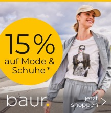 Baur: Sichere dir jetzt spezial Angebote!