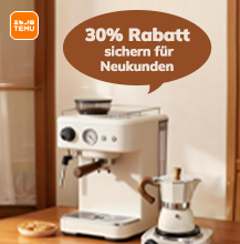 Temu: Sichere dir jetzt riesen Rabatte!