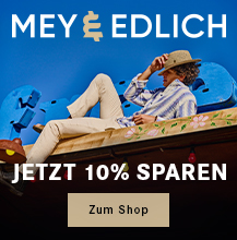Mey & Edlich: Sichere dir jetzt unglaubliche Angebote!