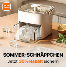 Temu: Sichere dir jetzt Mega Sommer Deals!
