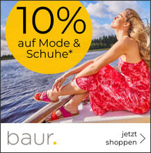 Baur: Sichere dir jetzt super Sommer Angebote!