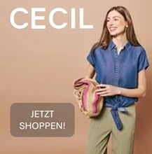 CECIL - tolle Sommerangebote!
