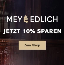 Mey & Edlich: Sichere dir jetzt Rabatte!