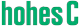 hohes C