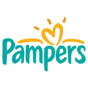 Pampers Pants Größe 4