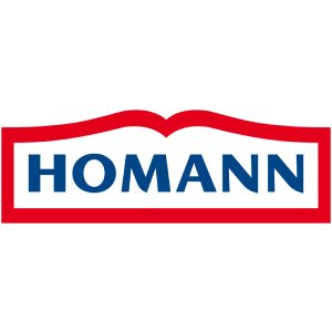 HOMANN Budapestersalat