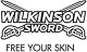 Wilkinson