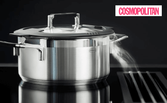 Cosmopolitan: 2 Silence PRO Topf-Sets von RÖSLE im Gesamtwert von 580 € Cosmopolitan: 2 Silence PRO Topf-Sets von RÖSLE im Gesamtwert von 580 €