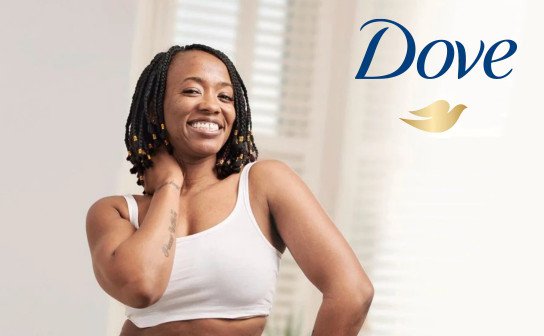 Dove: 30 x Wohlfühlsets zu gewinnen! Dove: 30 x Wohlfühlsets zu gewinnen!