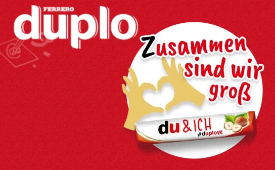ferrero duplo: ein Privatkonzert mit Till Seifert und täglich ein 300 € mydays Gutschein ferrero duplo: ein Privatkonzert mit Till Seifert und täglich ein 300 € mydays Gutschein