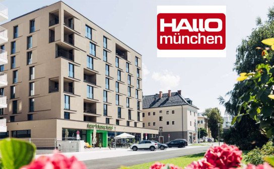 Hallo München: ein Urlaub für 2 Personen in Österreich oder Deutschland Hallo München: ein Urlaub für 2 Personen in Österreich oder Deutschland
