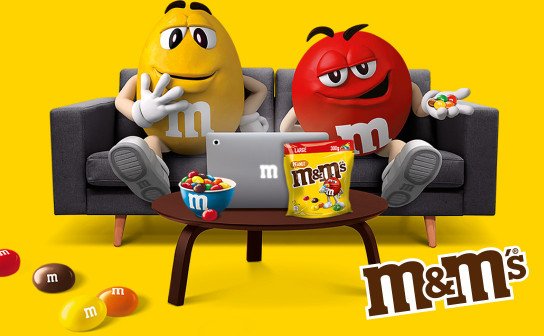 Mars & REWE: 5 x ein Apple iPad zu gewinnen Mars & REWE: 5 x ein Apple iPad zu gewinnen