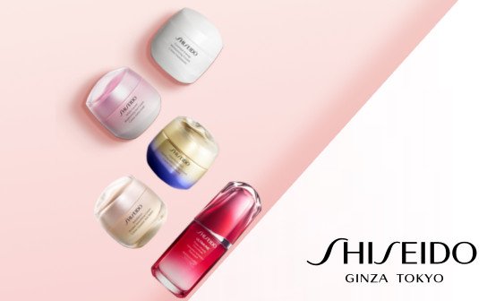 Shiseido: 10 x eine individuelle Defend & Regenerate Routine im Wert von bis zu 120 € Shiseido: 10 x eine individuelle Defend & Regenerate Routine im Wert von bis zu 120 €