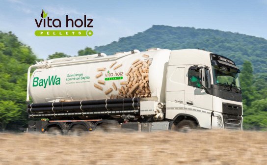 vita holz: gewinne einen Jahresbedarf an Holzpellets für 2.500 €! vita holz: gewinne einen Jahresbedarf an Holzpellets für 2.500 €!