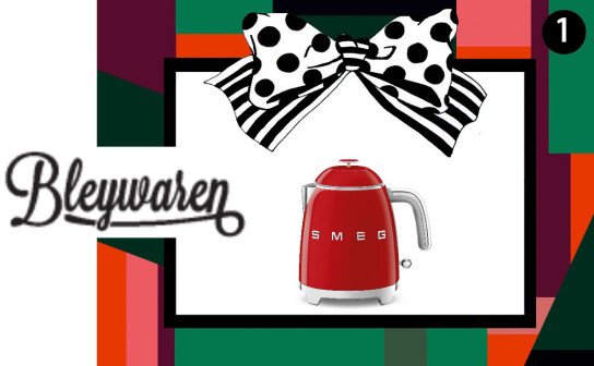 Bleywaren: täglich tolle Preise im Novemberkalender gewinnen Bleywaren: täglich tolle Preise im Novemberkalender gewinnen
