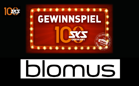 SKS Germany: Tisch, Sideboard, Beistelltisch-Set und 13 weitere Preise rund ums Wohnen SKS Germany: Tisch, Sideboard, Beistelltisch-Set und 13 weitere Preise rund ums Wohnen