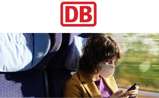 Deutsche Bahn: 3 x eine BahnCard 50 und 5 x BahnCards 25 Deutsche Bahn: 3 x eine BahnCard 50 und 5 x BahnCards 25