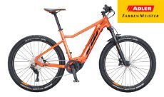 ADLER Farbenmeister: 10 x ein E-Bike im Gesamtwert von ca. 30.000 € ADLER Farbenmeister: 10 x ein E-Bike im Gesamtwert von ca. 30.000 €